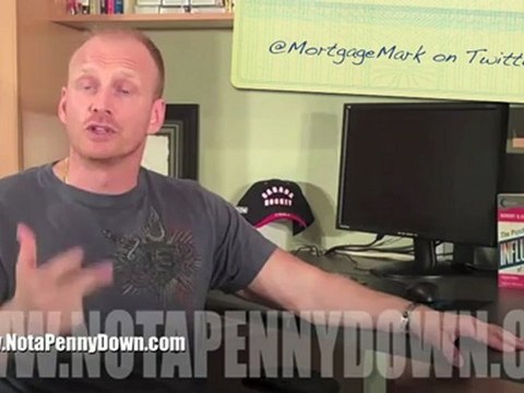 Vancouver Mortgage Broker Mark Fidgett mortgage Vancouver