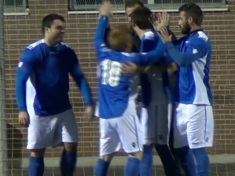 vm J6: Bater de Munich 4-0 Valencia OutDoor C.F.