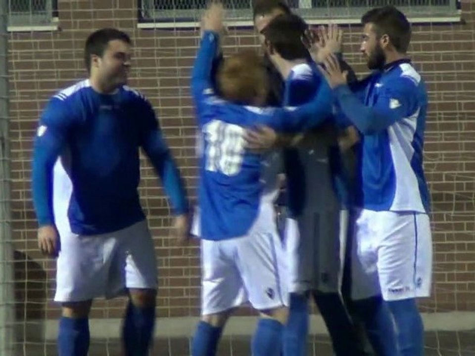 vm J6: Bater de Munich 4-0 Valencia OutDoor C.F.