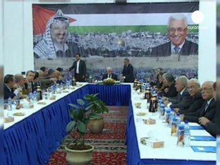 Abbas: "İsrail Hamas'a değil tüm Filistinlilere...