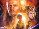 CGRundertow STAR WARS EPISODE 1: THE PHANTOM MENACE for PlayStation Video Game Review