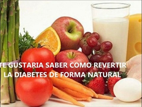 Revertir Diabetes-Medicina natural para la diabetes-la diabetes se cura