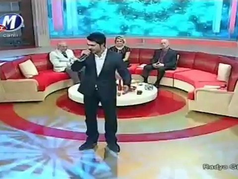 Geceler Ay Geceler (Oktay Bora Ertuğrul)