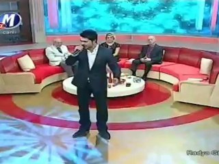 Geceler Ay Geceler (Oktay Bora Ertuğrul)