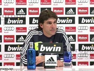 Karanka: Mourinho feliz al no ser nombrado mejor entrenador
