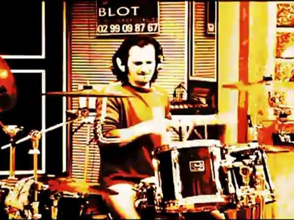 Drum'Fx
