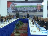 Mahmoud Abbas accuse Israël 