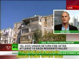 Analyse de Norman Finkelstein sur Gaza  S/T