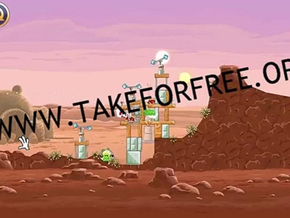 Angry birds star wars crack download