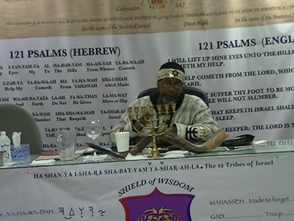 1ST ESDRAS 1-6 CAN NATIONS BE SAVED PART 4