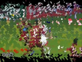 Ο Γιάννης Φετφατζίδης εν δράσει...