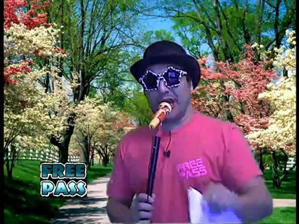 PROGRAMA FREE PASS 16