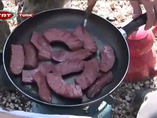 Zor Yollar 106. Bölüm NEAPOLİS ANTİK KENT BAKIRLI GEDİĞİ