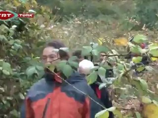 Zor Yollar 109. Bölüm DÜZCE YILANKAYA , SİNEKLİ YAYLASI