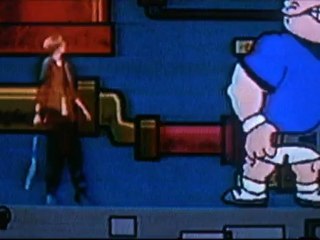 Freddy's Dead The Final Nightmare Trailer