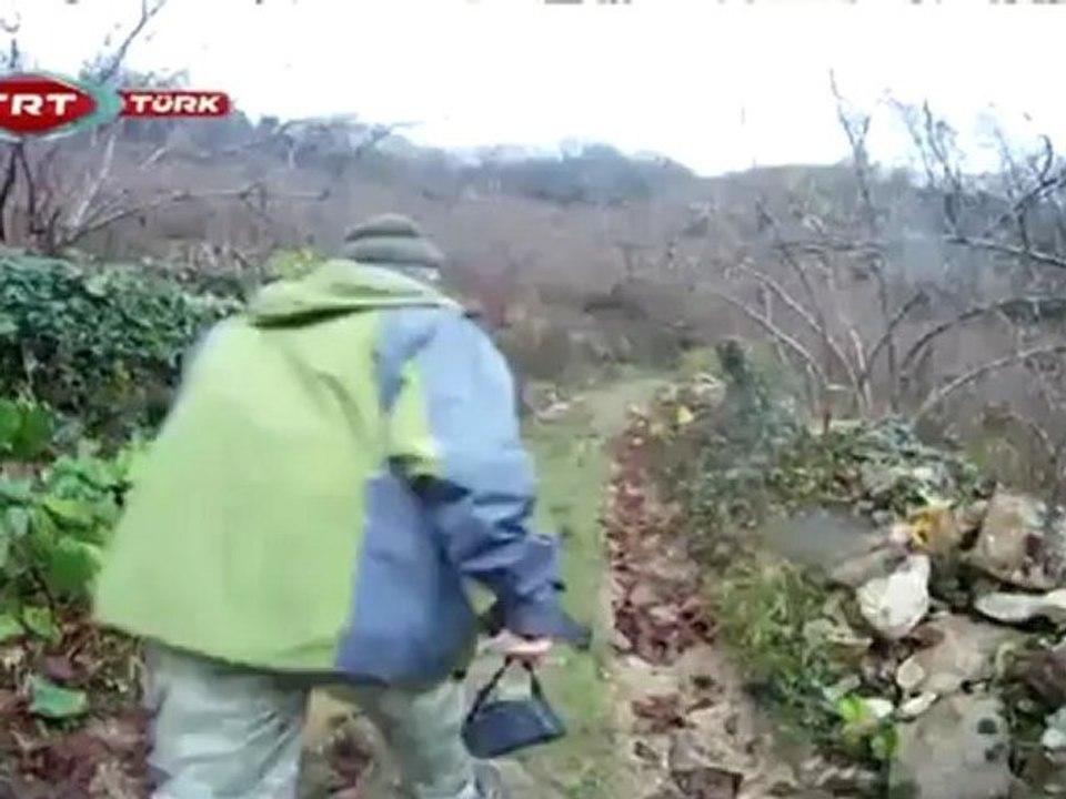Zor Yollar 111. Bölüm BATI KARADENIZ
