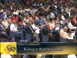 Creflo Dollar - Ruling in Righteousness 1