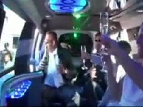 YANNIDAN demo mariage gitan mélodie & paul montpellier 2012