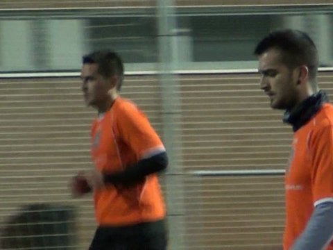 vm J6: Ches United 1-3 Pechos Palomo F.C.