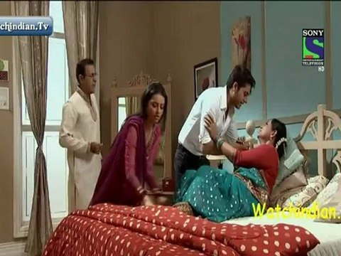 Byah Hamari Bahu Ka-16th November 2012