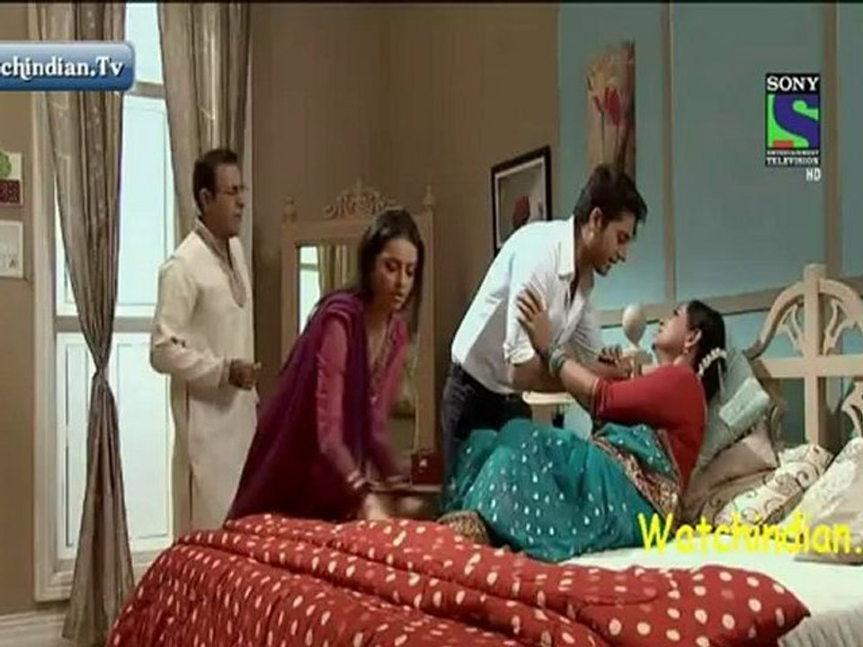 Byah Hamari Bahu Ka-16th November 2012