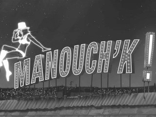 Manouch'K - Medley Klezmer (Live Beauvais)