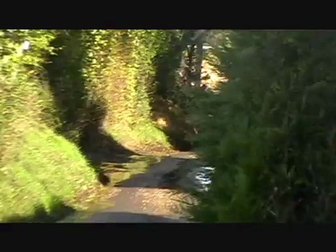 rallye normandie beuzeville 2012