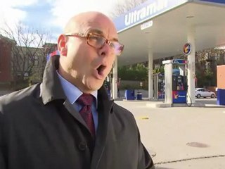 Téléjournal - À qui profite les pipelines?