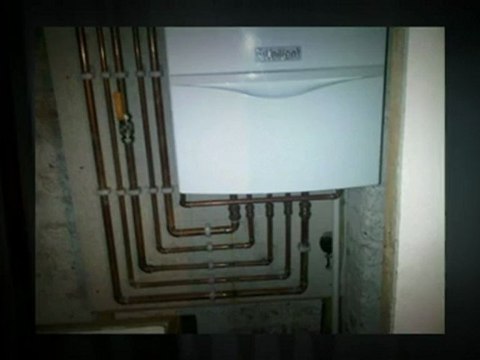 Central Heating Tunbridge Wells