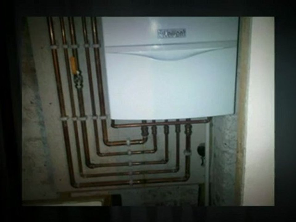Central Heating Tunbridge Wells