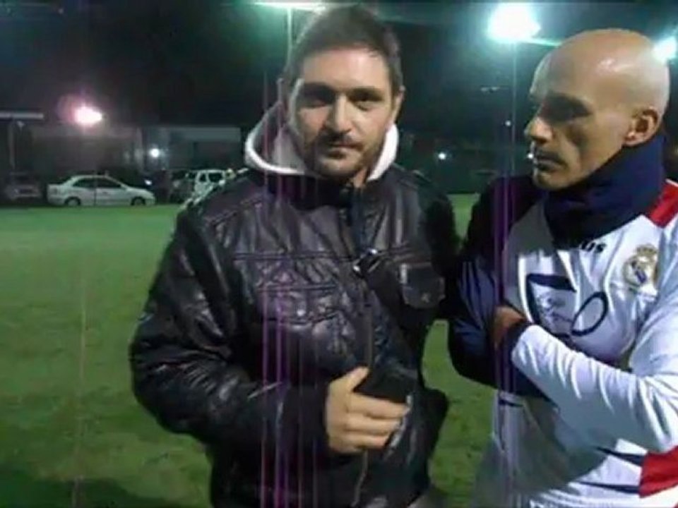 intervista a di martino