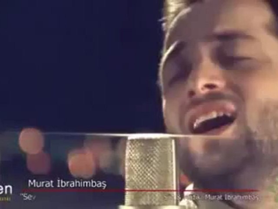 Volkan Konak ve Murat İbrahimbaş - "Uzanamam Ben Sana "