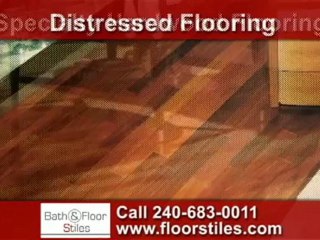Hardwood Floors in Potomac, MD - Call 240-683-0011