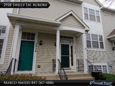 2928 Shelly Lane, Aurora