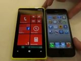 5 Reasons Why Nokia Lumia 920 is Better than iPhone 5