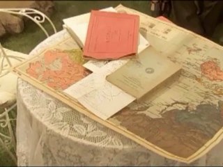 Gonzalo (martin) y maria parte 95