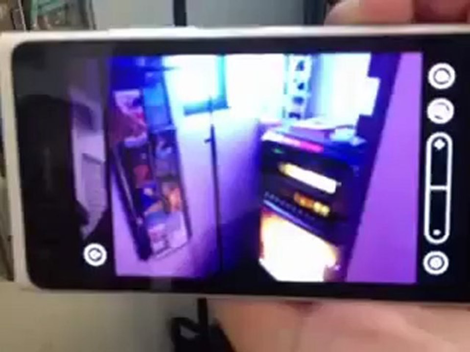 Nokia Lumia 900 Much Better Than iPhone 5 - Hands On Nokia Lumia 920