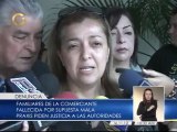 Mujer muere en Táchira tras someterse a cirugía plástica