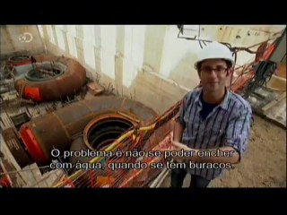 Mega Construções - T6 - Ep. 4