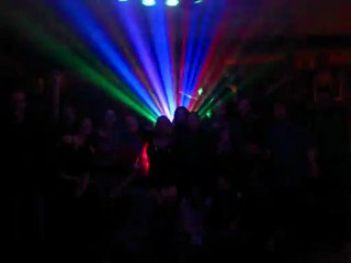 fête 40 ans Chantal