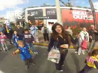 The Athens Classic Marathon, 2012