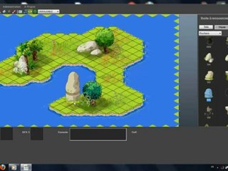 Map dofus 1.29 Ygg