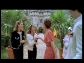 Bande Annonce : Les Aristos