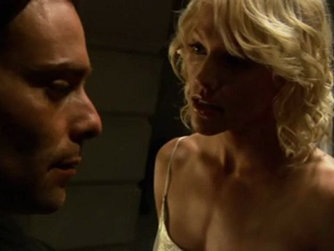 Gaius Baltar - The Cylon Detector