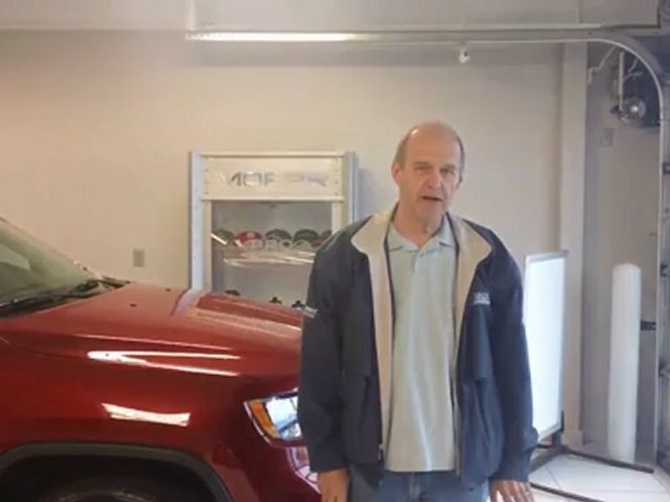 Jeep Dealer Thornton, CO | Jeep Service Thornton, CO