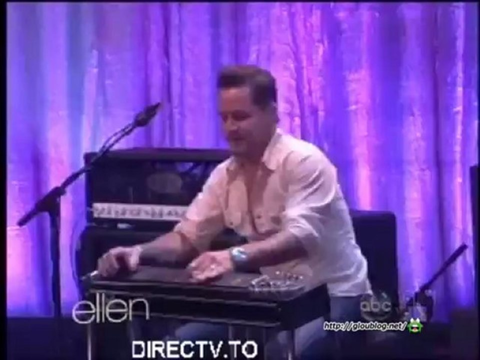 Jason Aldean Performance Nov 16 2012