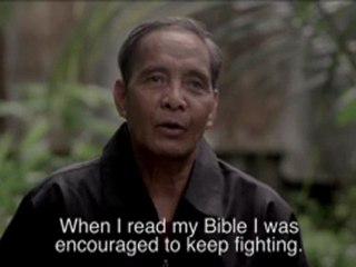 Christian World News: November 16, 2012 - CBN.com