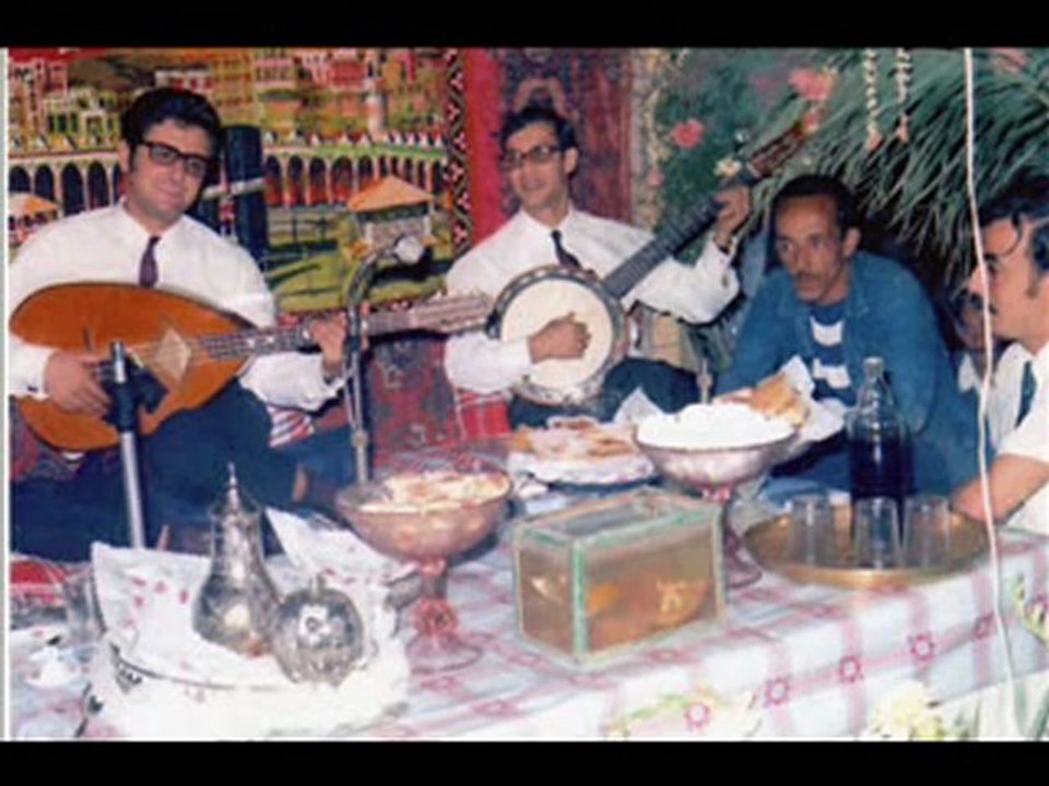 el ostora AMER EZZAHI ... !!! "ezzahi milano"