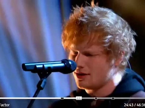 THE XFACTOR UK LIVE SHOW 6 RESULTS EPISODE 23