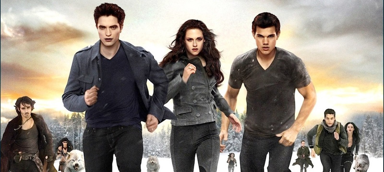 Twilight Saga: Breaking Dawn Part 2 – Fan Reviews